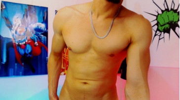 AlexanderDuque  02-11-2020 Recorded Video Webcam