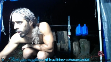 AlexxBong  02-11-2020 Recorded Video Webcam