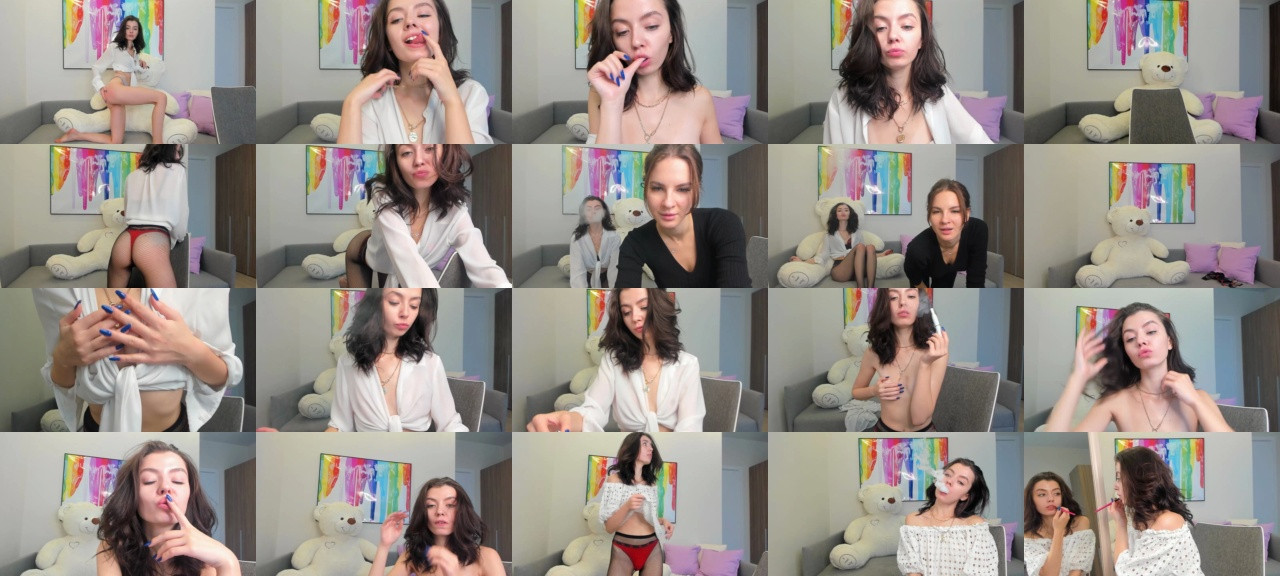 Alisacandyland 02-11-2020 Porn 
