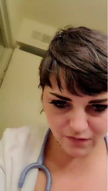 Allthatglitter 02-11-2020 Webcam 