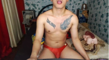 Asanhardasrock  02-11-2020 video feet