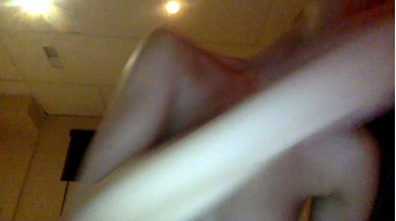 Caseypowers 02-11-2020 Ass 