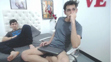 Cloud_N_Blizzard  02-11-2020 video topless