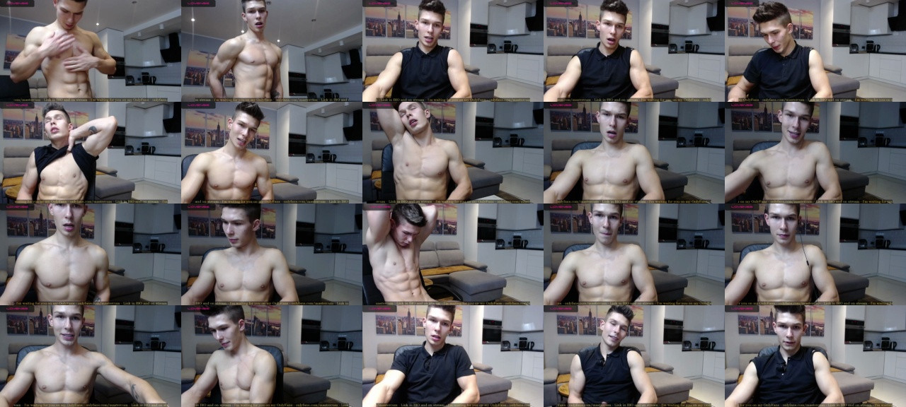 Destroy_Boy Ass CAM SHOW @ Chaturbate 02-11-2020