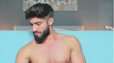 Giovanniandre  02-11-2020 video booty