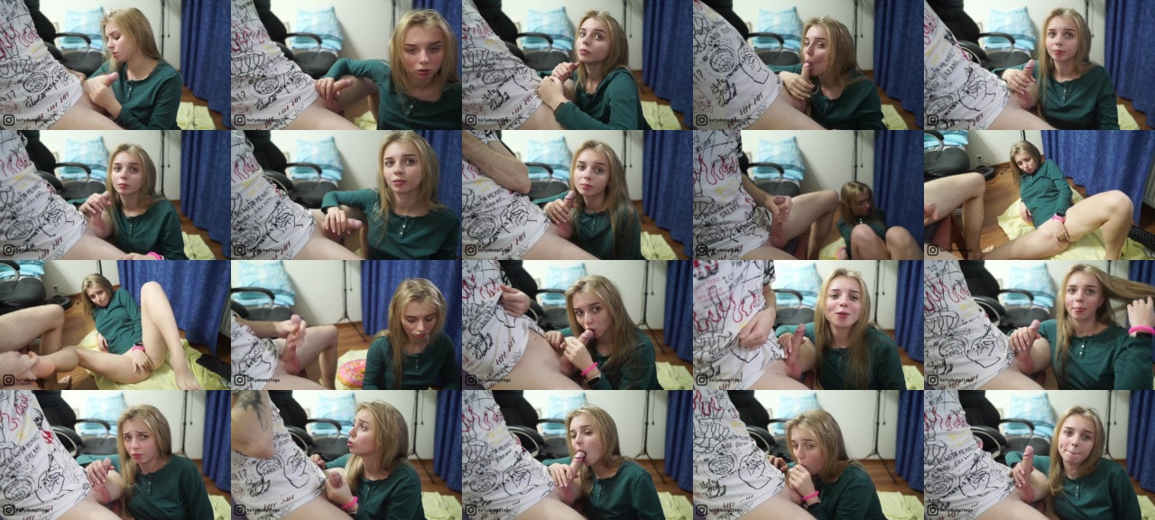 Holydumplings 02-11-2020 Nude 