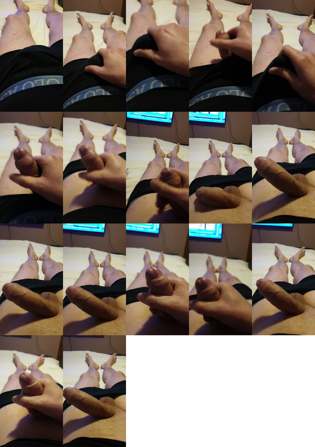 Jeff5962  02-11-2020 Recorded Video XXX