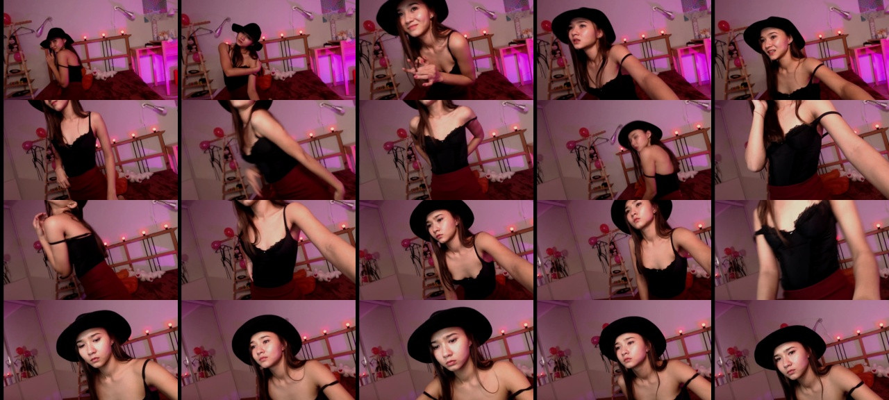 Kiss_Online ts 02-11-2020  trans Nude