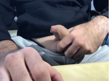 Klaaspieter  02-11-2020 Recorded Video Nude