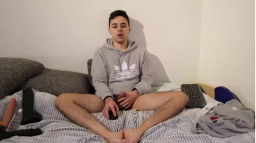 Kyleevanx  02-11-2020 video slim