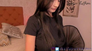 Letizia_Fulkers 02-11-2020 Video 