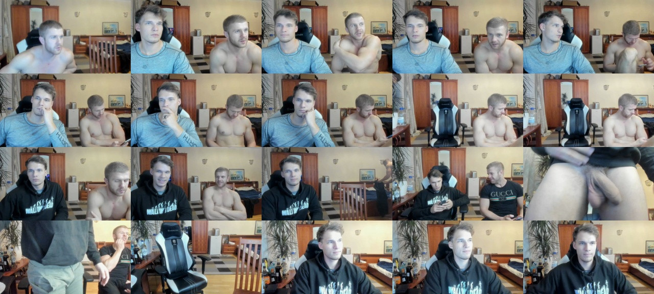 LovleyCouple  02-11-2020 Recorded Video Cam