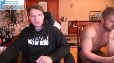 Lovleycouplexxx  02-11-2020 video show