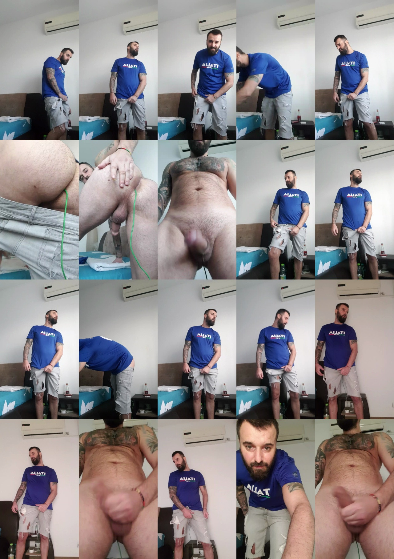 MGSEX  02-11-2020 Recorded Video Show