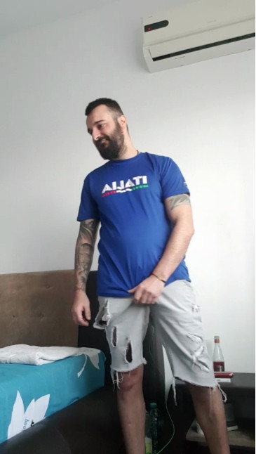 MGSEX  02-11-2020 Recorded Video Show