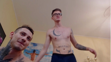 Mad_Temple  02-11-2020 video DEEPTHROAT