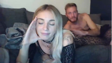 Nickisymms_ 02-11-2020 Topless 