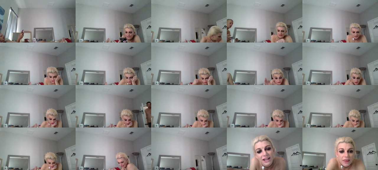 Nikkijz 02-11-2020 Topless 