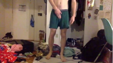 Nycboy13  02-11-2020 video doublelush
