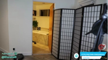 Shanehall  02-11-2020 video playfull