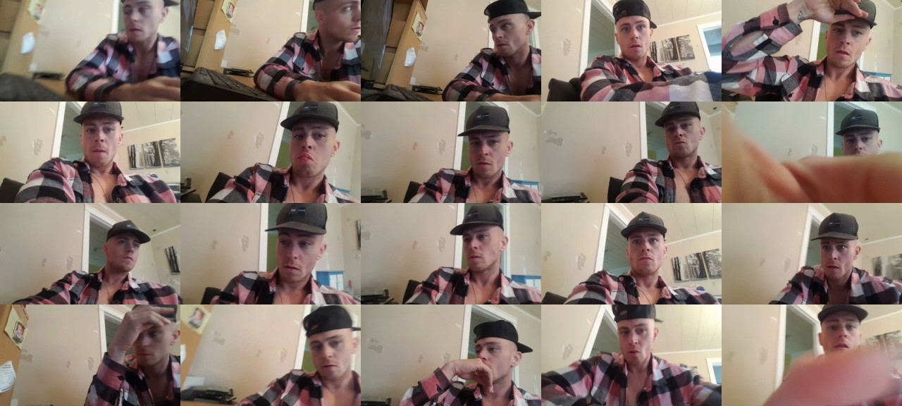 Str84hung  02-11-2020 Recorded Video Show