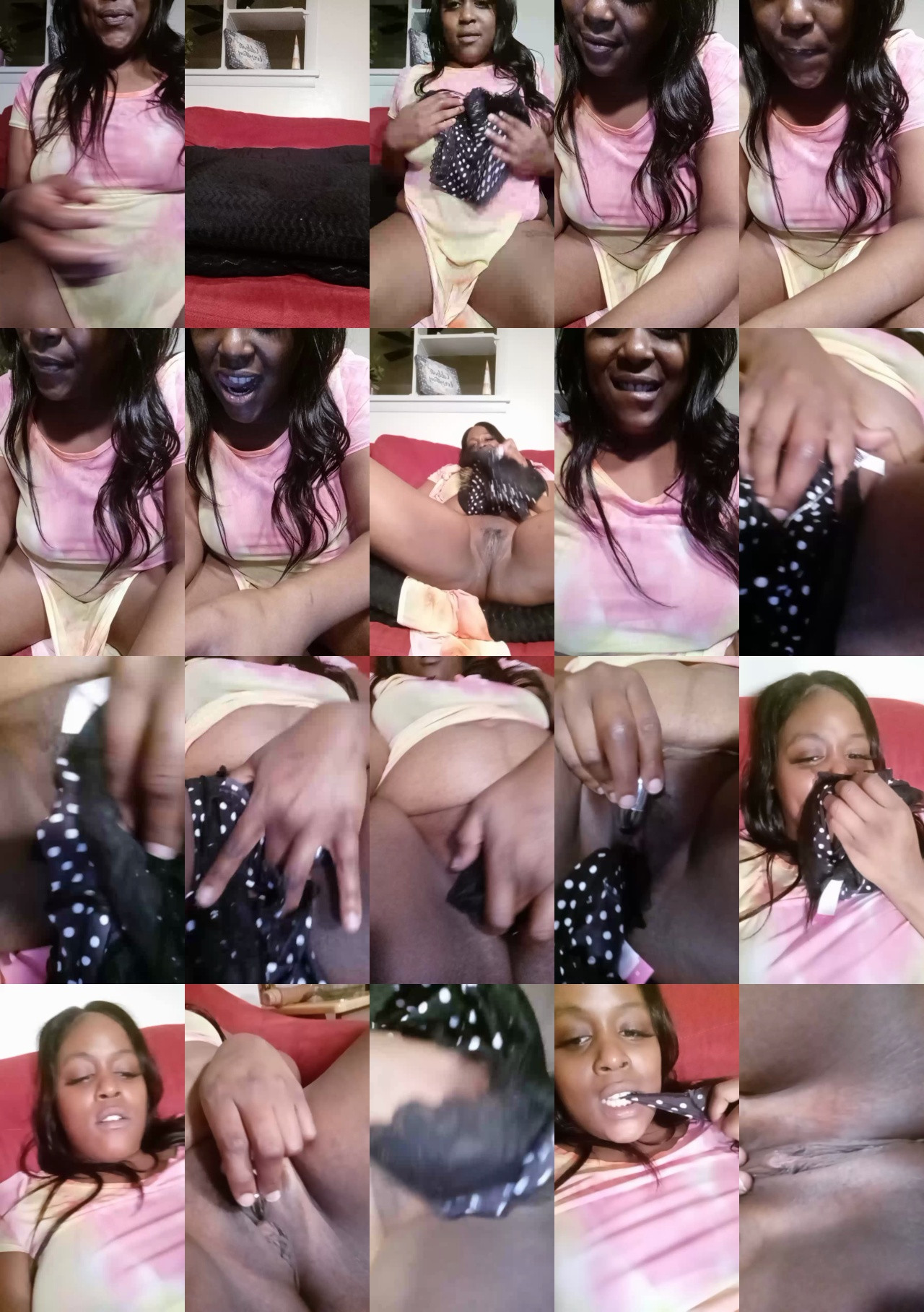 SuthrnBell662 02-11-2020 Porn 
