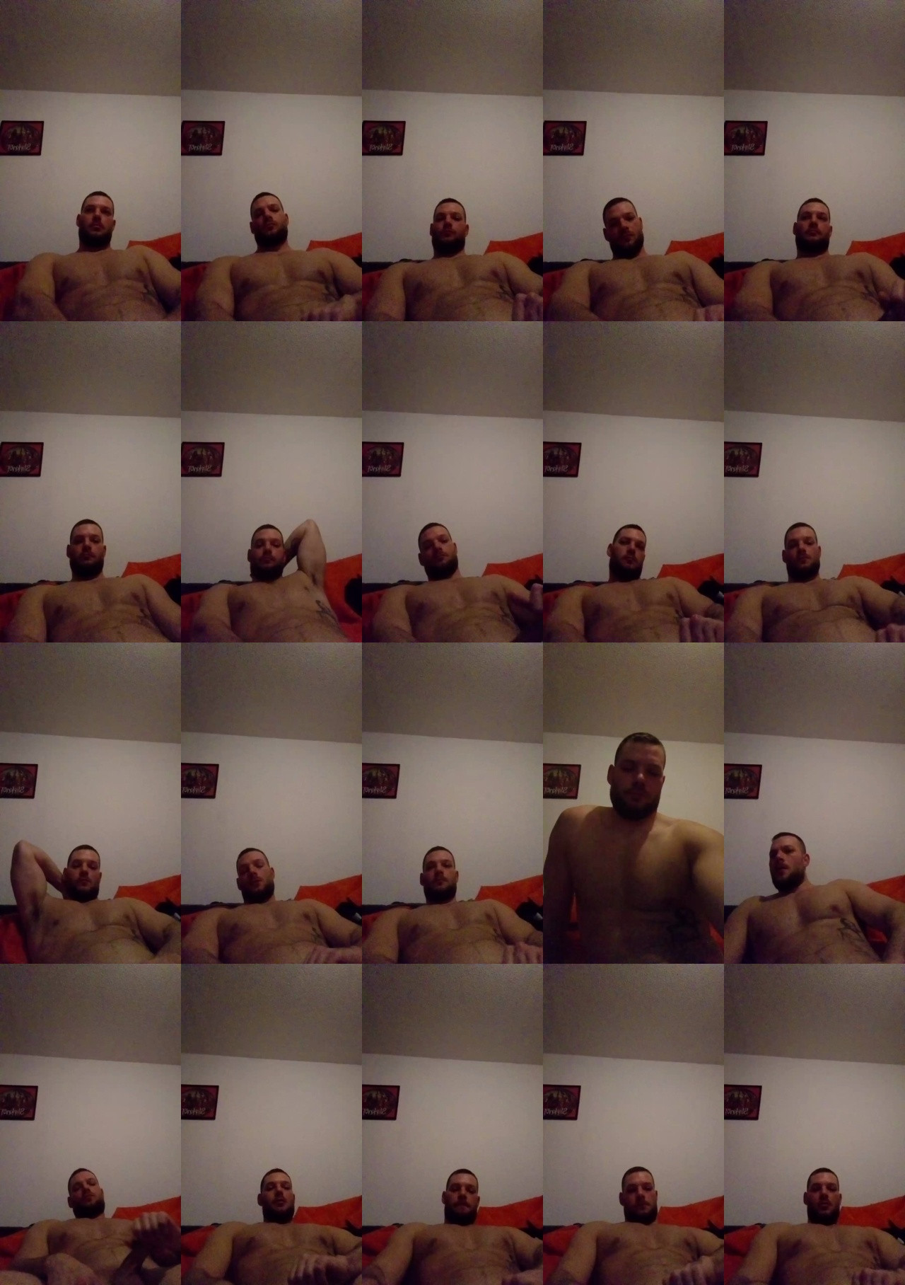 TheShape666  02-11-2020 Recorded Video Show