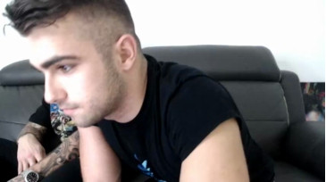 Thony_Grey  02-11-2020 video bounce