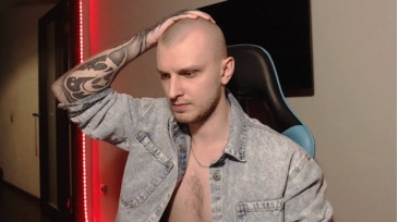 TonyPeperon1  01-11-2020 Recorded Video Porn