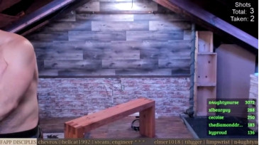 Unicornspit11  02-11-2020 video squirter