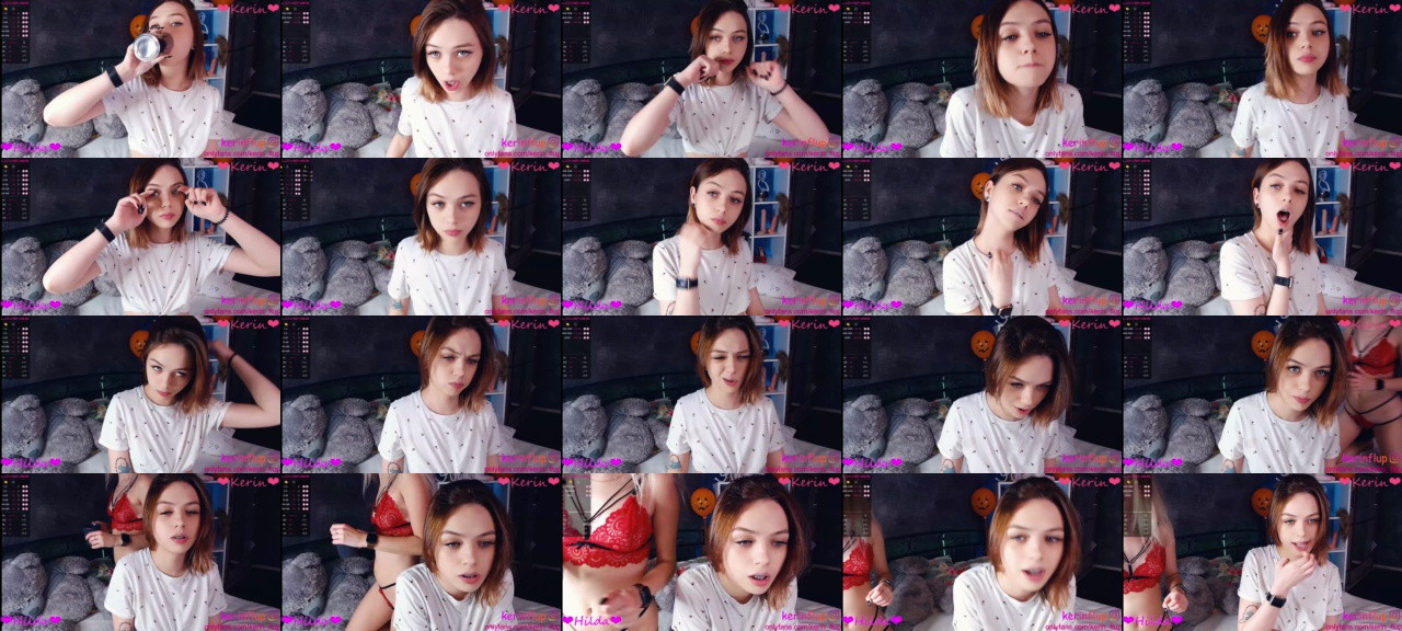 W0wgirls 02-11-2020 Pretty 