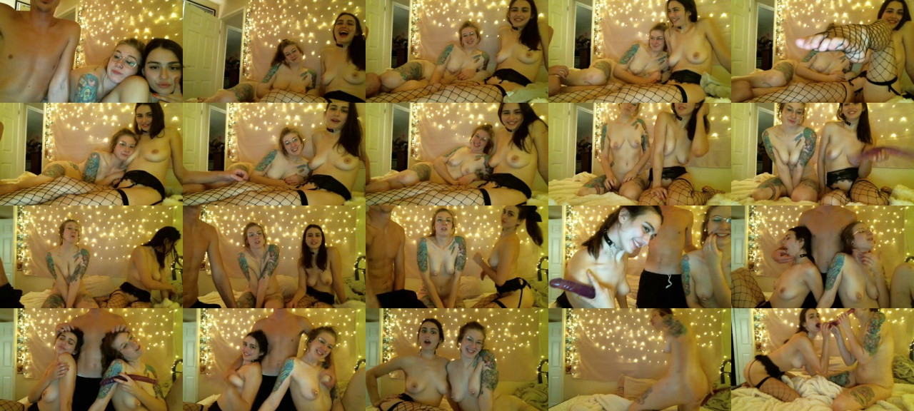 Xhappyhalloweenx 02-11-2020 Cam 