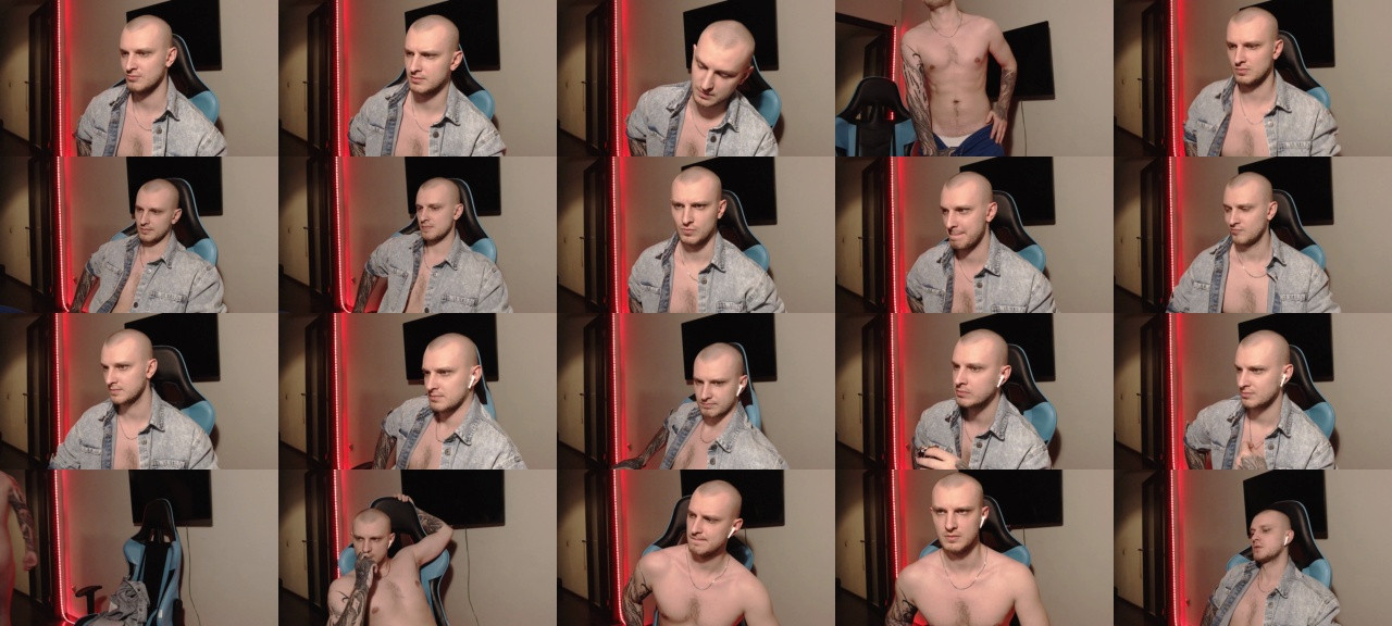 boom_gold  01-11-2020 Recorded Video XXX