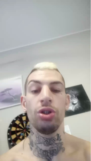 boom_gold  02-11-2020 Recorded Video Cam