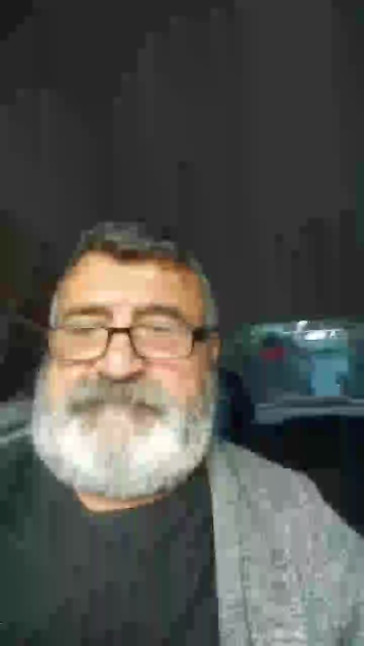 camcisevket  02-11-2020 Recorded Video XXX