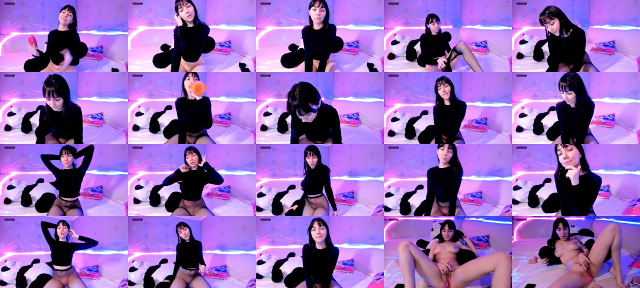 dannieladan 02-11-2020 Naked 