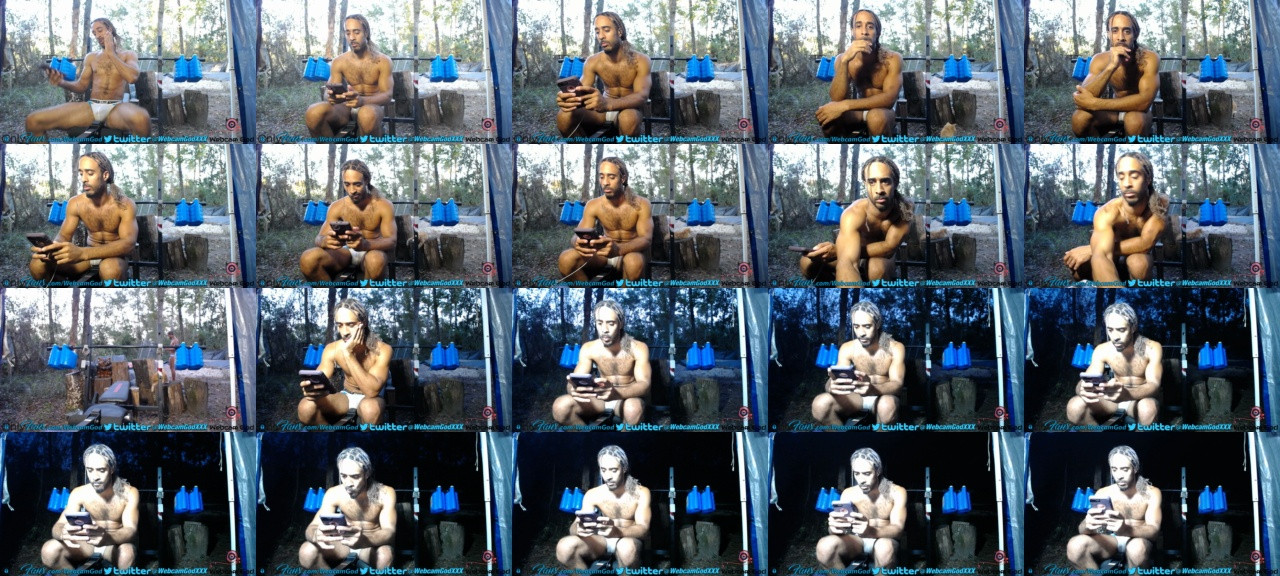 hothorsedick  01-11-2020 Recorded Video Nude