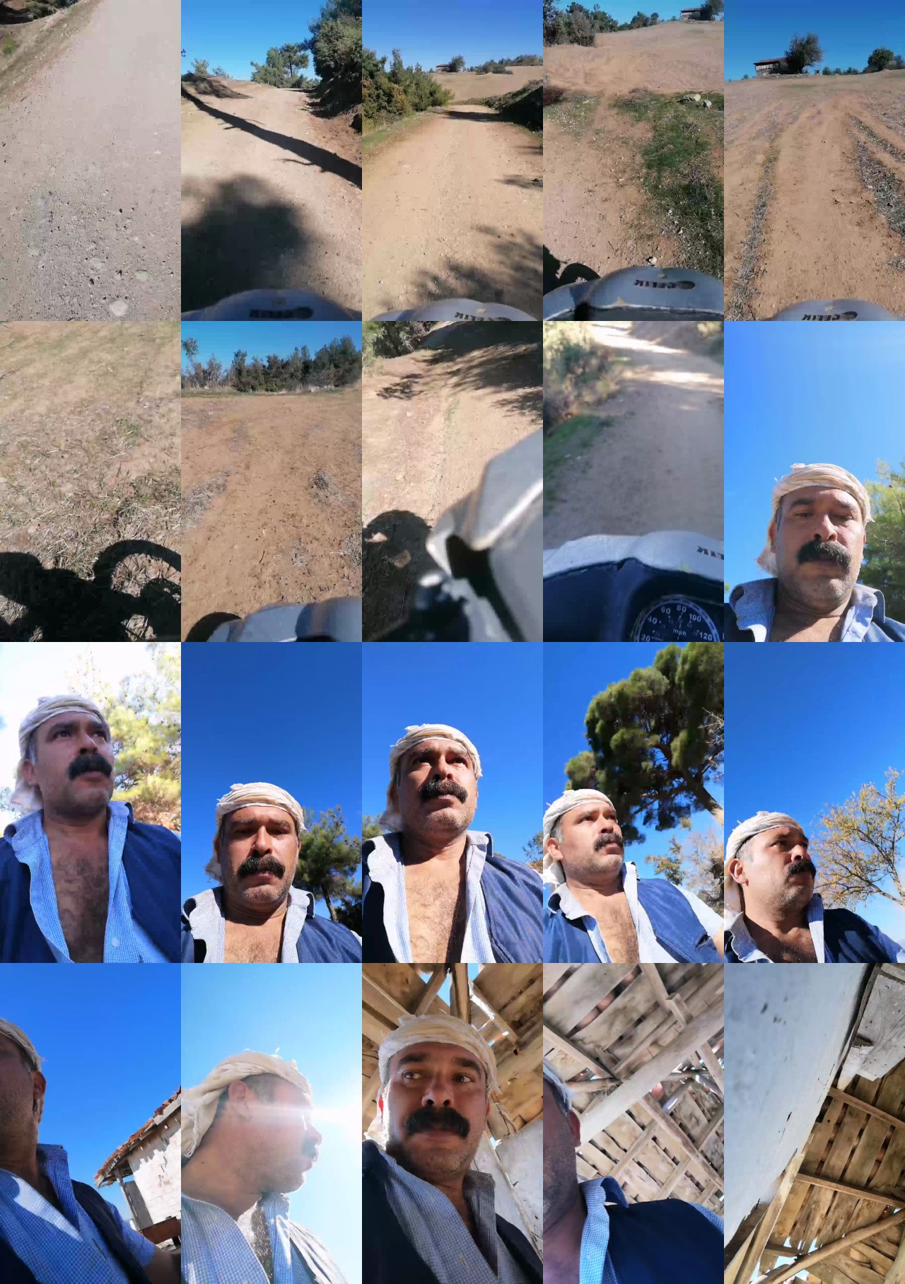 kasket45  02-11-2020 Recorded Video Topless