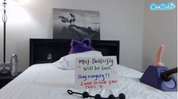 milfbutterfly