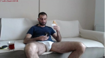 principle88  02-11-2020 Recorded Video Naked
