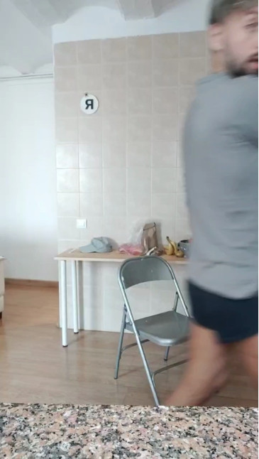 r0me0_st0ry  02-11-2020 Recorded Video Topless
