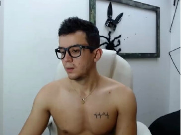 thiagosanz  02-11-2020 Recorded Video Topless
