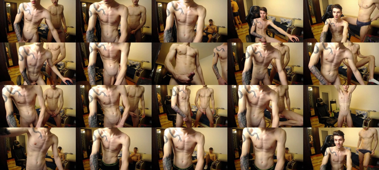 Awesome_Justin Recorded CAM SHOW @ Chaturbate 03-11-2020