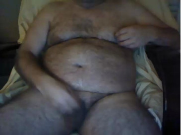 Bigbear5186  03-11-2020 video face