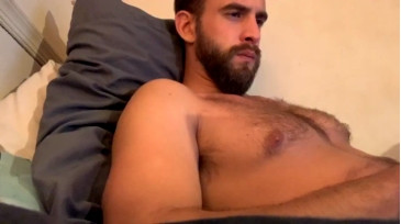 Bigdaddybonez  03-11-2020 video niceass