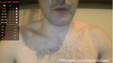 Bigdick_Masc  03-11-2020 video feet