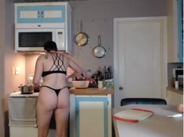 BreeDanielsx 03-11-2020 Naked 