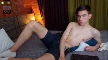 Brookleen  03-11-2020 video giggles