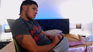 BrunooCortez  03-11-2020 Recorded Video Topless