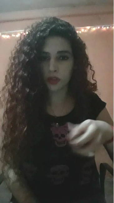 Cleo_colo 03-11-2020 XXX 